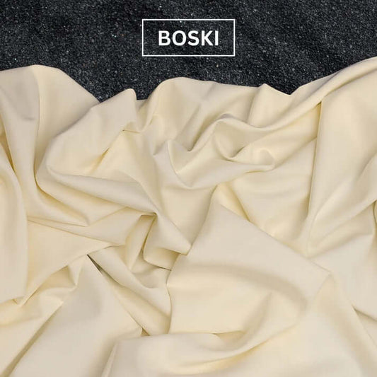 PREMIUM BOSKI FINISHING (Wrinkle Resistance)