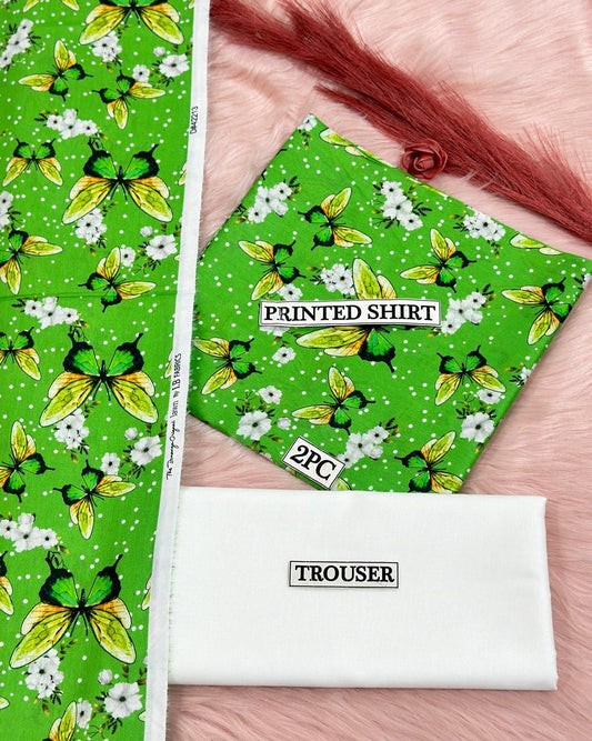 Printed Two Piece By Bonanza