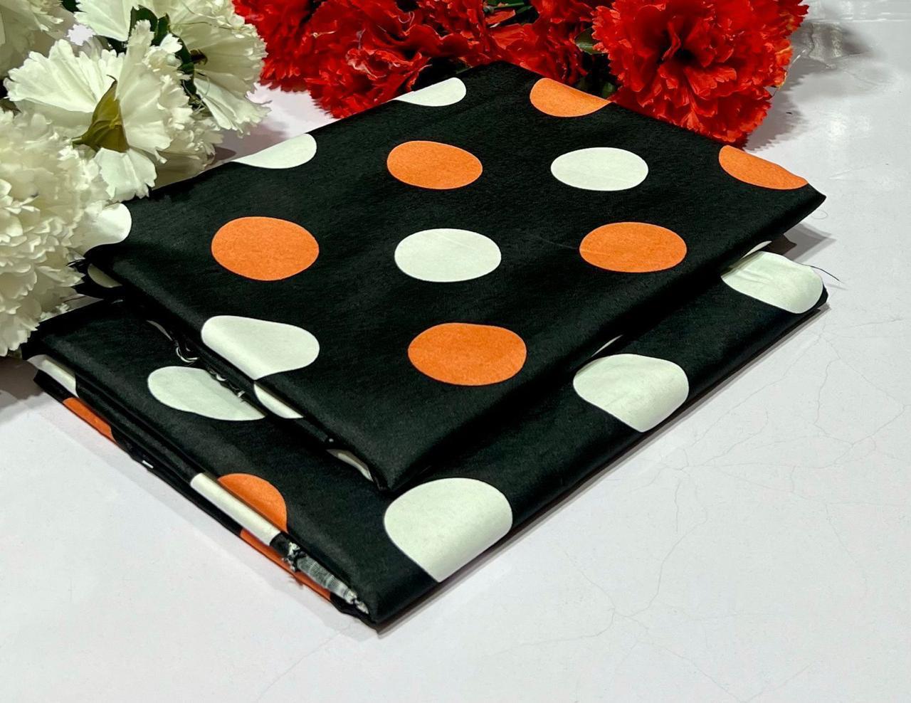 2 Piece Printed Summer Cotton