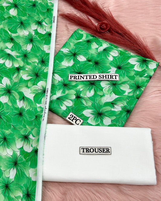Printed Two Piece By Bonanza