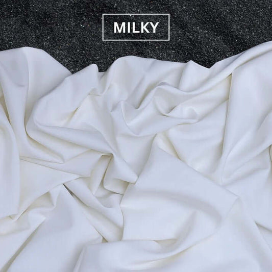 PREMIUM BOSKI FINISHING (Wrinkle Resistance)